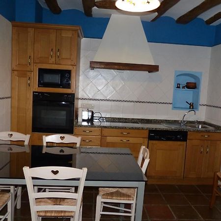 Casa Rural Iturrieta Adios Екстериор снимка