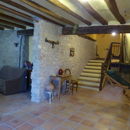 Casa Rural Iturrieta Adios Екстериор снимка