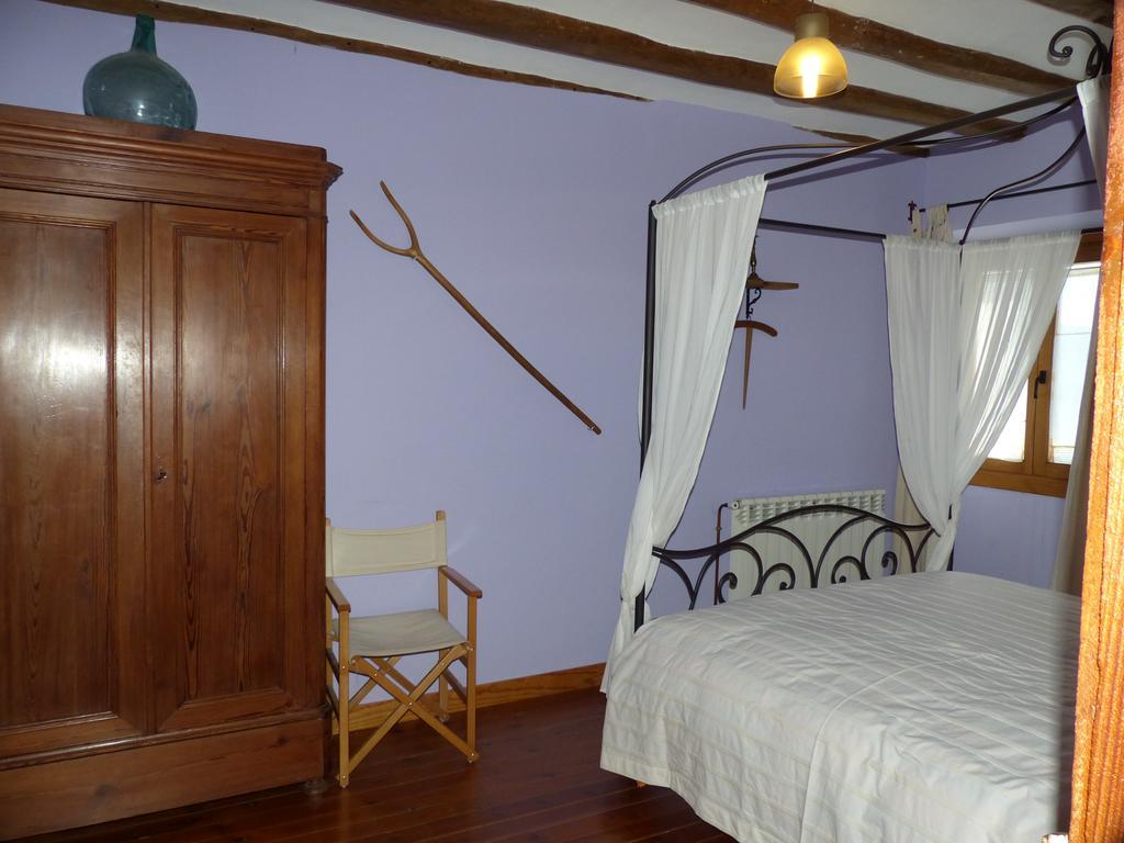 Casa Rural Iturrieta Adios Екстериор снимка