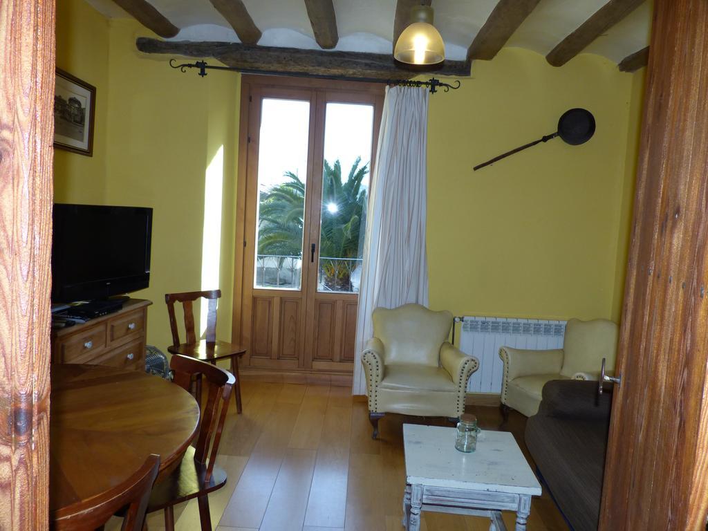 Casa Rural Iturrieta Adios Екстериор снимка